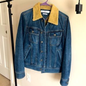 Tommy Hilfiger Jean Jacket